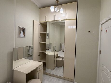 2 otaqlı yeni tikili - Sumqayıt - 47 m²