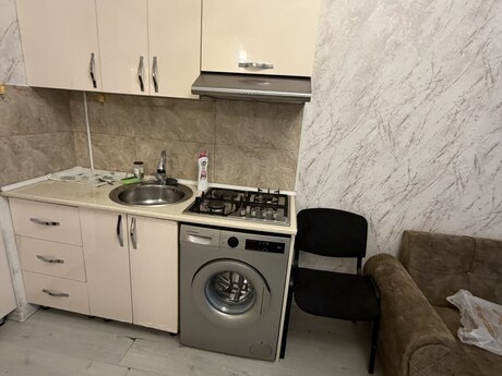 2 otaqlı yeni tikili - Sumqayıt - 47 m²