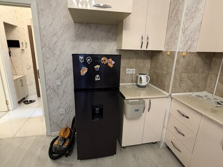 2 otaqlı yeni tikili - Sumqayıt - 47 m²