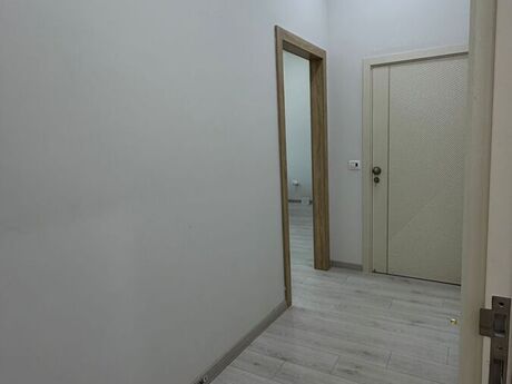 1 otaqlı ofis - Nəriman Nərimanov m. - 40 m²