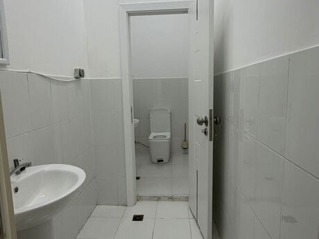 1 otaqlı ofis - Nəriman Nərimanov m. - 40 m²