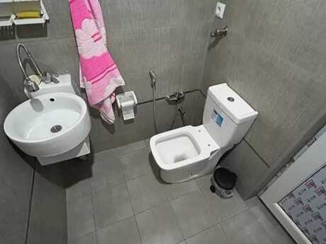 4 otaqlı həyət evi/bağ evi - Nardaran q. - 150 m²
