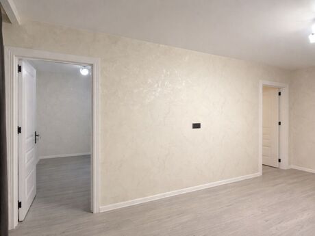 3 otaqlı köhnə tikili - Əhmədli m. - 69 m²