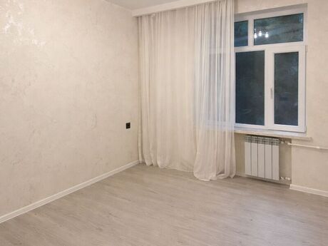 3 otaqlı köhnə tikili - Əhmədli m. - 69 m²