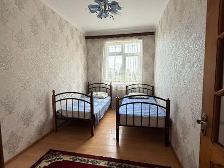3 otaqlı köhnə tikili - Azadlıq Prospekti m. - 60 m²