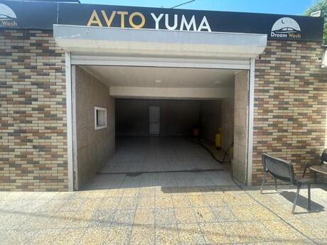 Obyekt - Nəsimi r. - 50 m²
