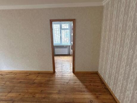 2 otaqlı köhnə tikili - Elmlər Akademiyası m. - 60 m²