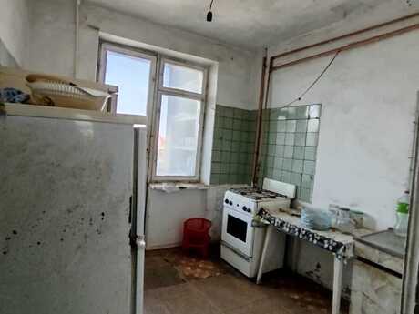 3-комн. вторичка - Хатаинский р. - 90 м²