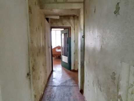 3-комн. вторичка - Хатаинский р. - 90 м²