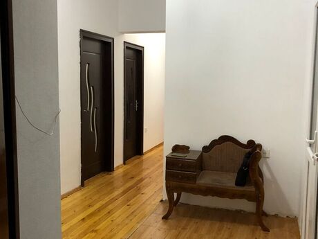 2 otaqlı yeni tikili - Neftçilər m. - 80 m²