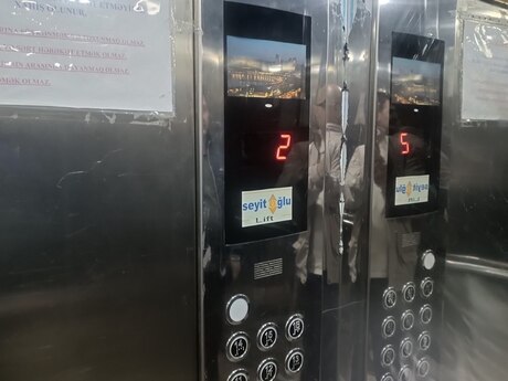 3 otaqlı yeni tikili - Xırdalan - 146 m²