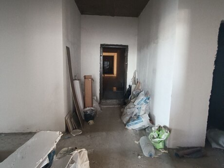 3 otaqlı yeni tikili - Xırdalan - 146 m²