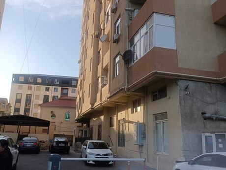 3 otaqlı yeni tikili - Xırdalan - 146 m²
