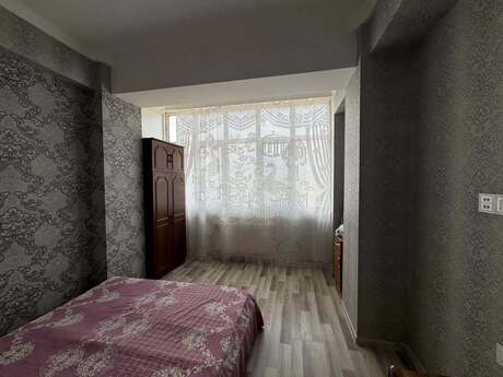 2-комн. новостройка - пос. Масазыр - 42 м²