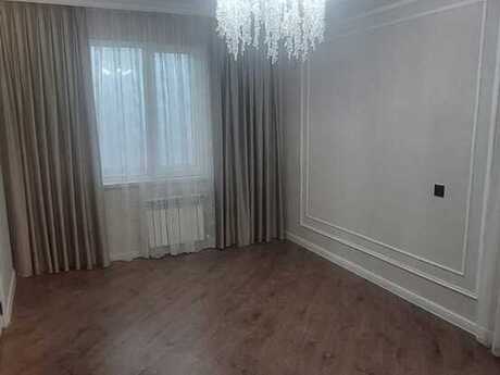 2 otaqlı köhnə tikili - Memar Əcəmi m. - 45 m²