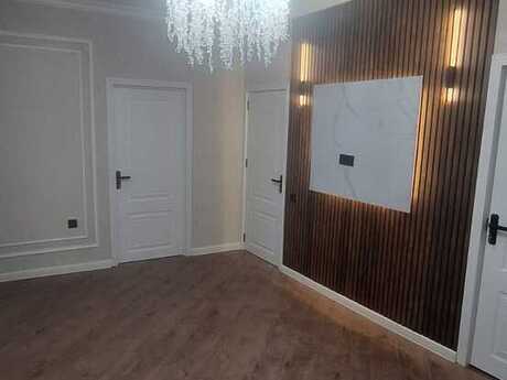 2 otaqlı köhnə tikili - Memar Əcəmi m. - 45 m²