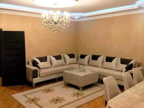 Elan №6135422 - Bakı, 20 Yanvar m., 3 otaqlı, 145 m², 17/19 mərtəbə
