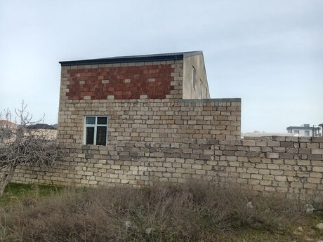 4 otaqlı həyət evi/bağ evi - Sea Breeze q. - 160 m²