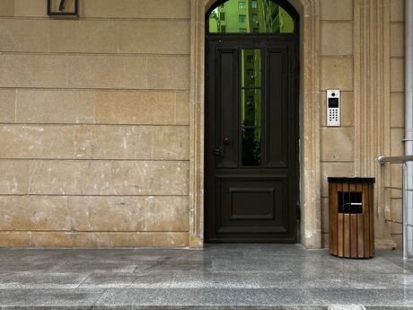 2 otaqlı yeni tikili - 28 May m. - 85 m²