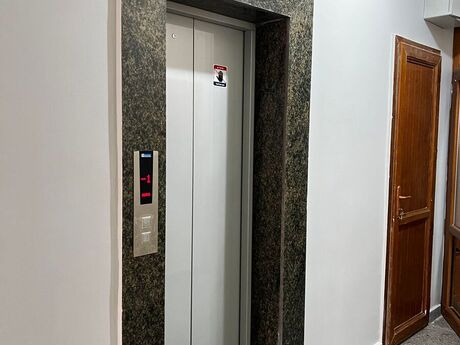 2 otaqlı yeni tikili - 28 May m. - 85 m²