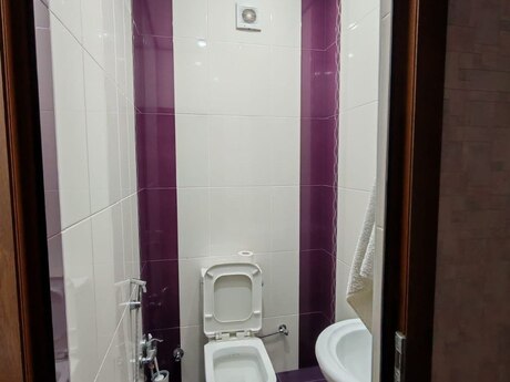 2 otaqlı yeni tikili - Masazır q. - 63.7 m²
