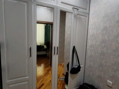 2 otaqlı yeni tikili - Masazır q. - 63.7 m²