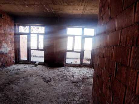 3 otaqlı yeni tikili - Nəsimi r. - 170 m²