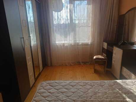 2 otaqlı köhnə tikili - Bakıxanov q. - 45 m²