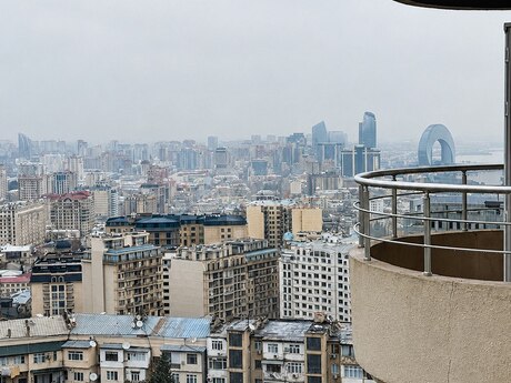 3 otaqlı yeni tikili - Elmlər Akademiyası m. - 150 m²