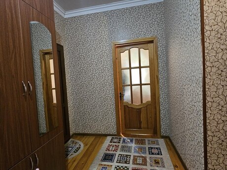 2 otaqlı yeni tikili - Xırdalan - 65 m²