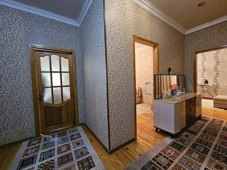 2 otaqlı yeni tikili - Xırdalan - 65 m²