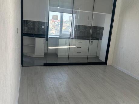Объявление №6135490 - Баку, пос. Масазыр, 3-комн., 76 м², 3/9 этаж