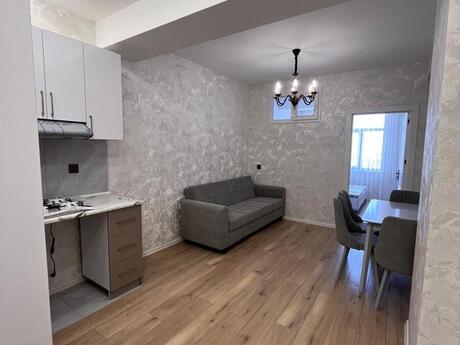 2 otaqlı yeni tikili - Xırdalan - 36 m²