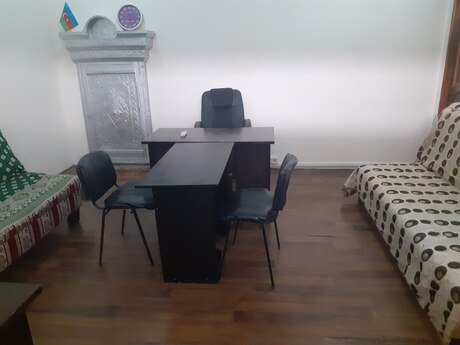 Obyekt - Nizami m. - 70 m²