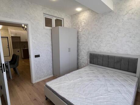 2 otaqlı yeni tikili - Xırdalan - 36 m²