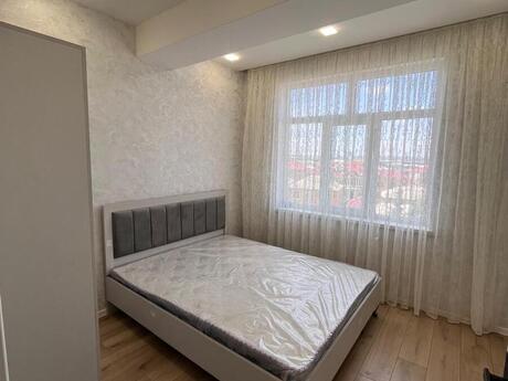 2 otaqlı yeni tikili - Xırdalan - 36 m²