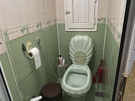 2 otaqlı köhnə tikili - Xırdalan - 53 m²