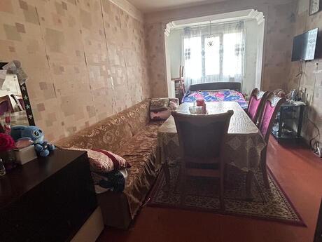 2 otaqlı köhnə tikili - Xırdalan - 53 m²