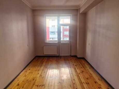 2 otaqlı yeni tikili - Qara Qarayev m. - 70 m²