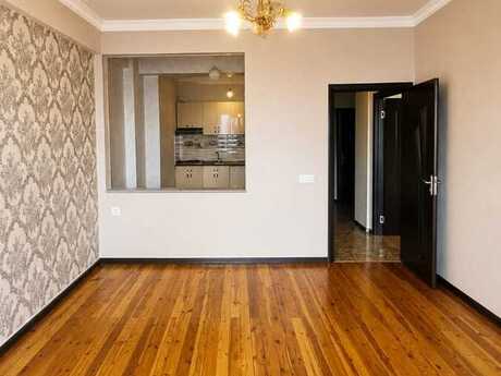 Объявление №6135451 - Баку, м. Кара Караев, 2-комн., 70 м², 12/18 этаж