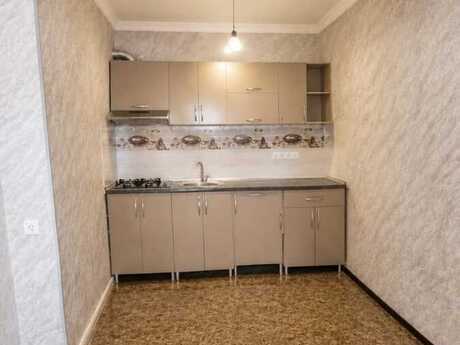 2 otaqlı yeni tikili - Qara Qarayev m. - 70 m²