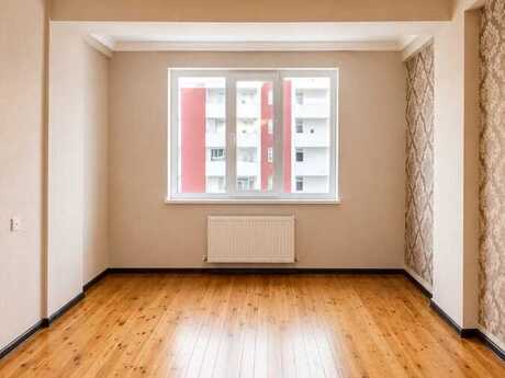 2 otaqlı yeni tikili - Qara Qarayev m. - 70 m²