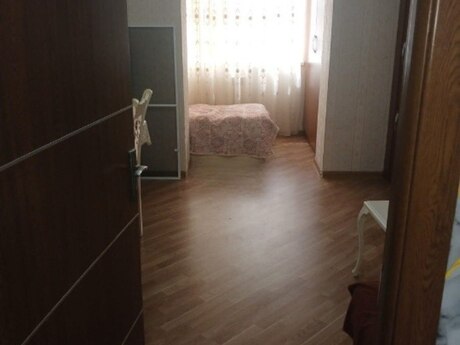 Объявление №6135460 - Баку, м. Гянджлик, 1-комн., 25 м², 2/4 этаж