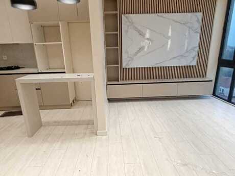 2 otaqlı yeni tikili - Dərnəgül m. - 70 m²