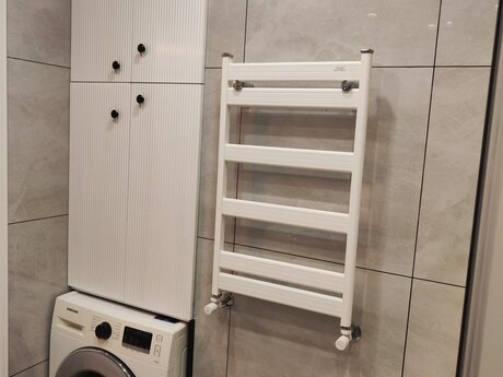 3 otaqlı yeni tikili - Neftçilər m. - 64 m²