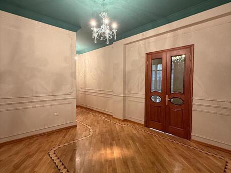 3 otaqlı yeni tikili - Nərimanov r. - 174 m²