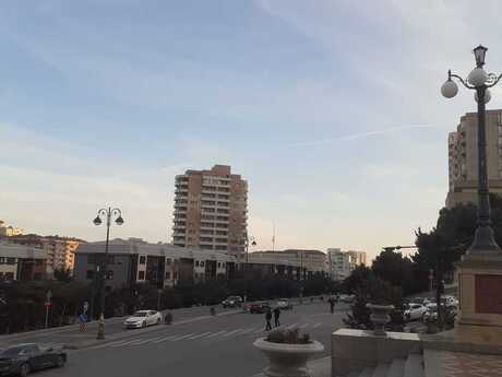 Elan №6135485 - Bakı, Elmlər Akademiyası m., 2 otaqlı, 125 m², 17/17 mərtəbə