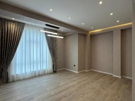 2 otaqlı yeni tikili - Suraxanı r. - 79 m²