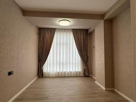 2 otaqlı yeni tikili - Suraxanı r. - 79 m²