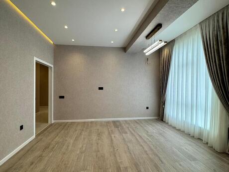 2 otaqlı yeni tikili - Suraxanı r. - 79 m²